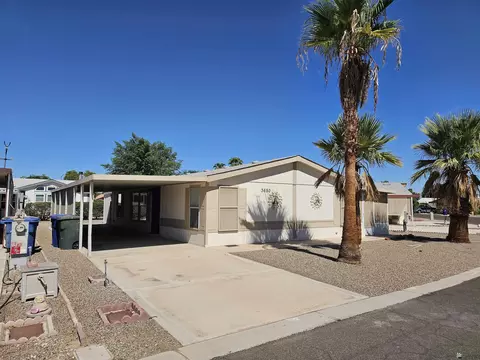 3680 S 10 Ave, Yuma, AZ 85365
