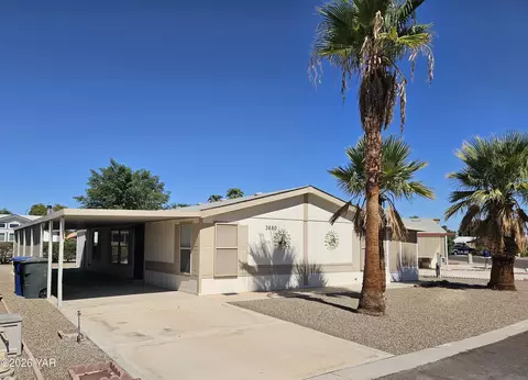 3680 S 10 Ave, Yuma, AZ 85365