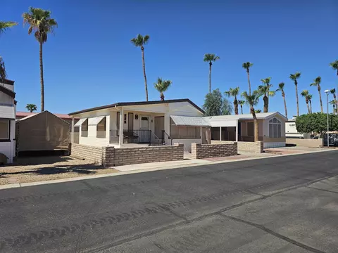 5707 E 32 St # 644, Yuma, AZ 85365