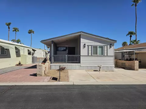 5707 E 32 St # 126, Yuma, AZ 85365