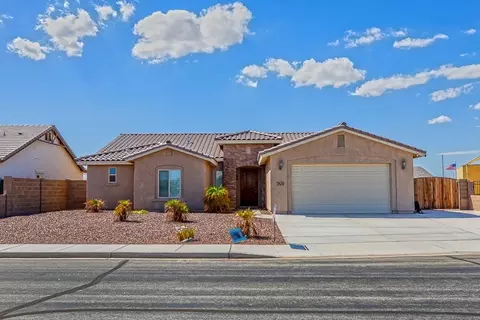 3624 S Sage Ave, Yuma, AZ 85365