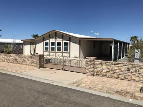 11424 E 39 Pl, Yuma, AZ 85367 photo 40