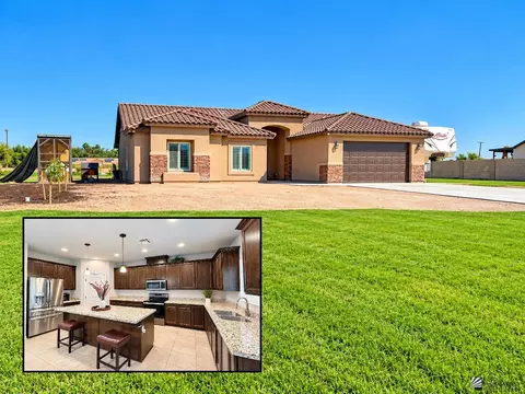 2180 W Meredith Ln, Somerton, AZ 85350