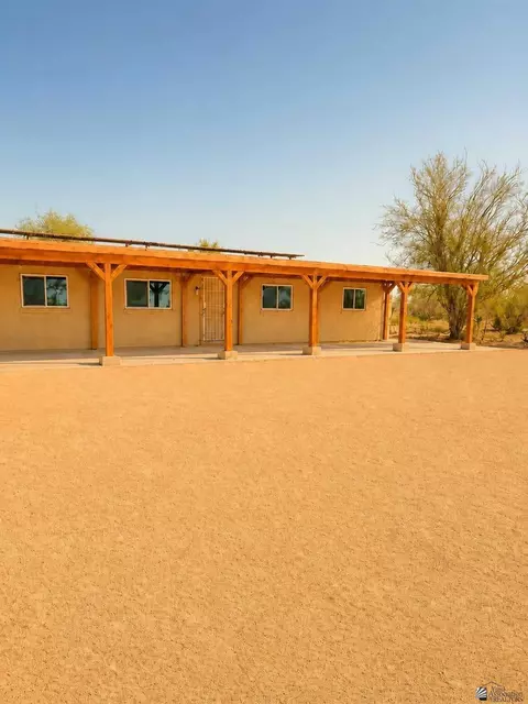 17611 S Ave A 12, Somerton, AZ 85350