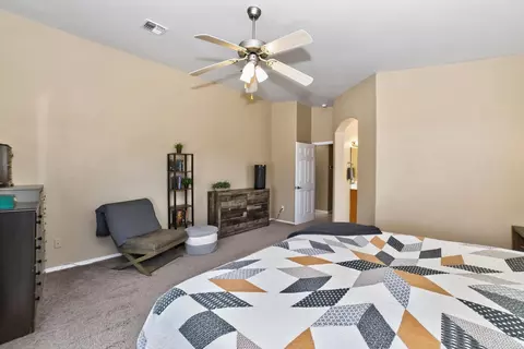 Bedroom - 11626 E 35 St, Yuma, AZ 85367 photo 3 of 6