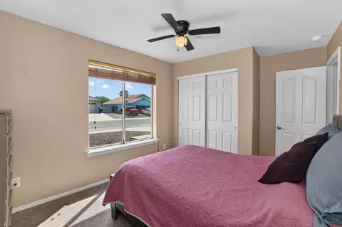 Bedroom - 11626 E 35 St, Yuma, AZ 85367 photo 6 of 6