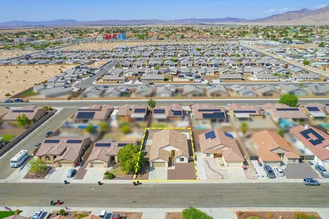 View/Area - 11626 E 35 St, Yuma, AZ 85367 photo 4 of 5