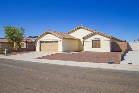 Exterior - 11626 E 35 St, Yuma, AZ 85367 photo 2 of 7