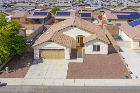 View/Area - 11626 E 35 St, Yuma, AZ 85367 photo 3 of 5