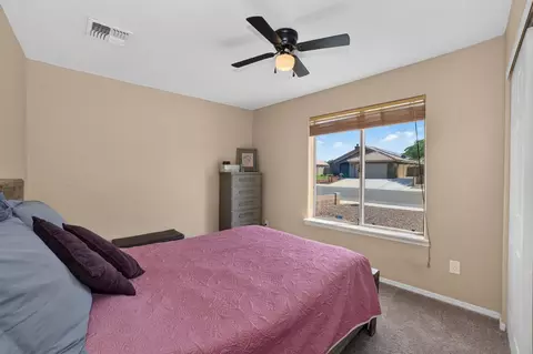 Bedroom - 11626 E 35 St, Yuma, AZ 85367 photo 5 of 6