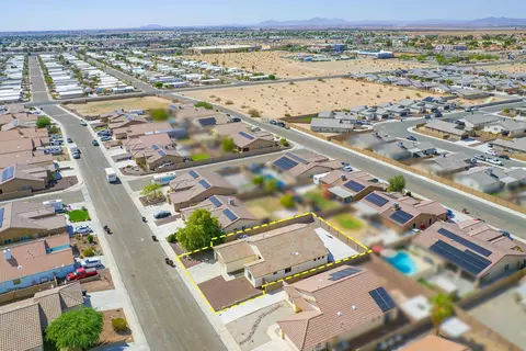 View/Area - 11626 E 35 St, Yuma, AZ 85367 photo 5 of 5