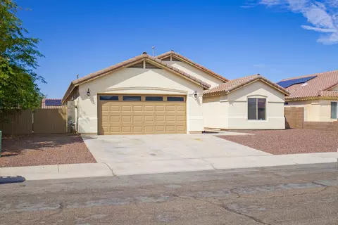 Exterior - 11626 E 35 St, Yuma, AZ 85367 photo 7 of 7