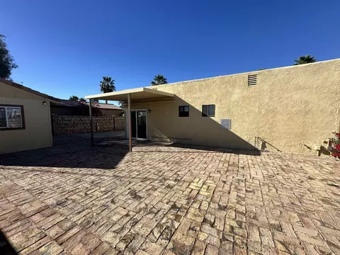 Exterior - 13727 E 49 St, Yuma, AZ 85367 photo 13 of 15