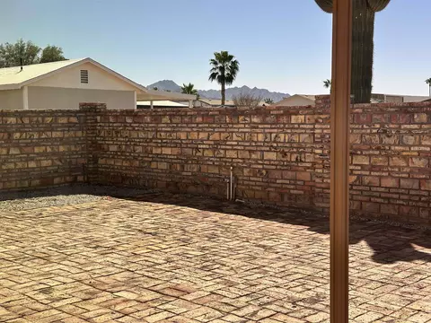 Exterior - 13727 E 49 St, Yuma, AZ 85367 photo 10 of 15