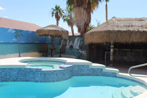 Exterior - 10739 E 39 St, Yuma, AZ 85365 photo 5 of 13