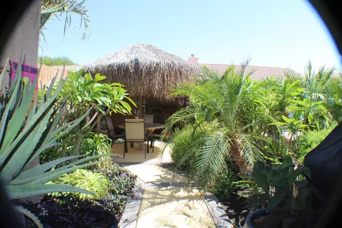 Exterior - 10739 E 39 St, Yuma, AZ 85365 photo 3 of 13