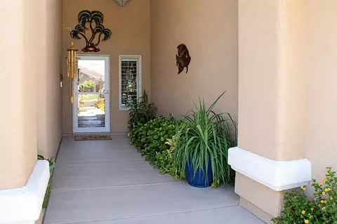 Entry Way - 10739 E 39 St, Yuma, AZ 85365 photo 1 of 1