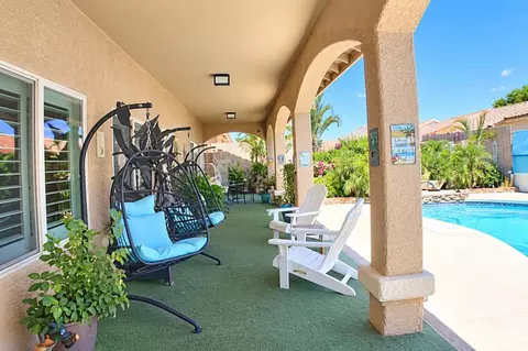 Exterior - 10739 E 39 St, Yuma, AZ 85365 photo 2 of 13