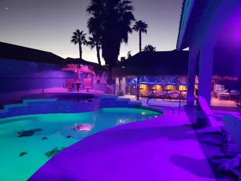 Exterior - 10739 E 39 St, Yuma, AZ 85365 photo 11 of 13