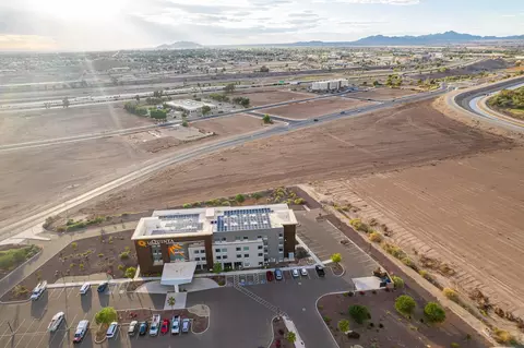 000 E 8 St, Yuma, AZ 85365 photo 4