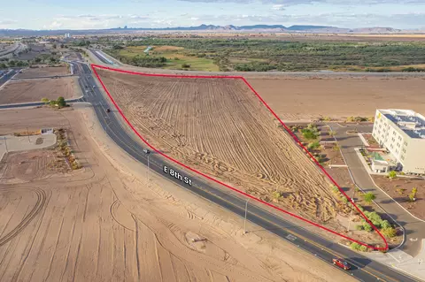 000 E 8 St, Yuma, AZ 85365 photo 5