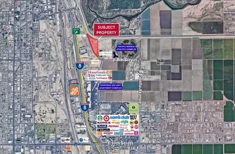 000 E 8 St, Yuma, AZ 85365 photo 23