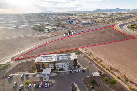 000 E 8 St, Yuma, AZ 85365 photo 3