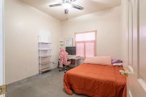 Bedroom - 10667 E 38 Pl, Yuma, AZ 85365 photo 3 of 5