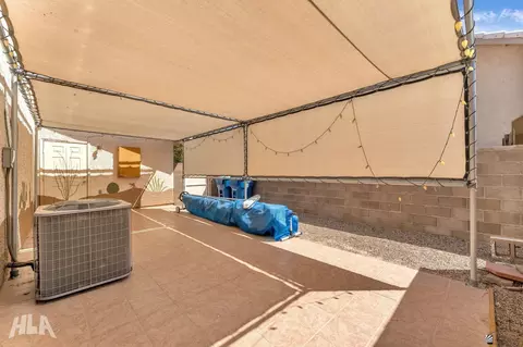 Exterior - 10667 E 38 Pl, Yuma, AZ 85365 photo 6 of 7
