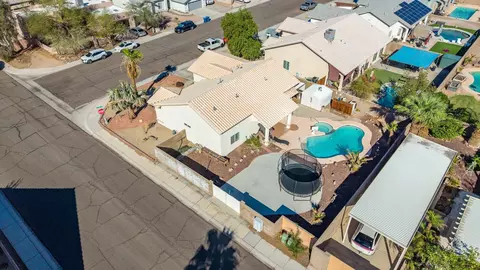 View/Area - 10667 E 38 Pl, Yuma, AZ 85365 photo 8 of 10
