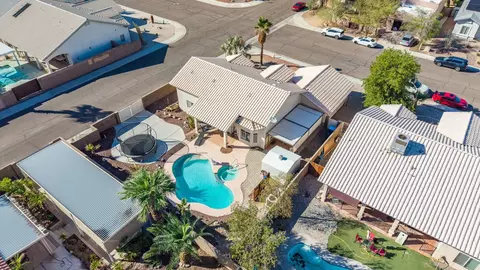 View/Area - 10667 E 38 Pl, Yuma, AZ 85365 photo 2 of 10