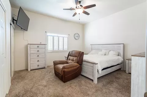 Bedroom - 10667 E 38 Pl, Yuma, AZ 85365 photo 1 of 5