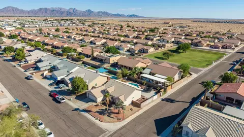 View/Area - 10667 E 38 Pl, Yuma, AZ 85365 photo 10 of 10