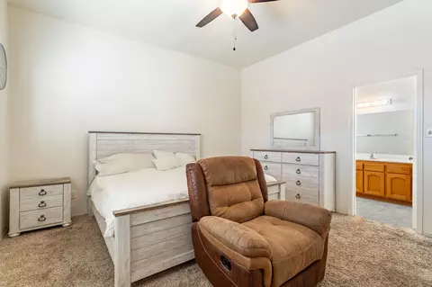 Bedroom - 10667 E 38 Pl, Yuma, AZ 85365 photo 2 of 5