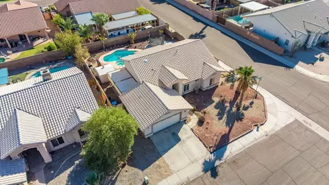 View/Area - 10667 E 38 Pl, Yuma, AZ 85365 photo 4 of 10