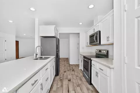 Kitchen - 2231 E 14 St, Yuma, AZ 85365 photo 1 of 3