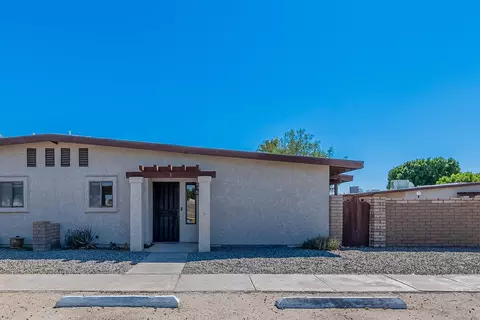 1465 E Laguna Pl #1, Yuma, AZ 85365