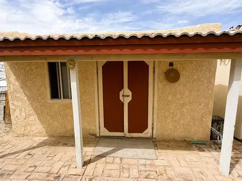 Exterior - 12550 E 46 Dr, Yuma, AZ 85367 photo 10 of 12