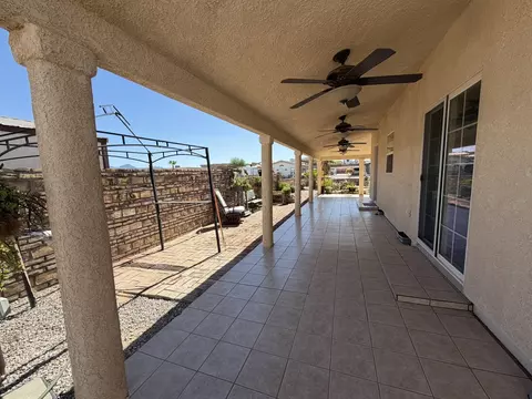 Exterior - 12550 E 46 Dr, Yuma, AZ 85367 photo 7 of 12