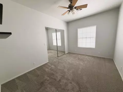 Bedroom - 12550 E 46 Dr, Yuma, AZ 85367 photo 4 of 5