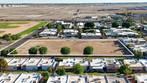 3130 S Winsor Ave, Yuma, AZ 85365