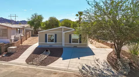 14389 E 29 Pl, Yuma, AZ 85367 photo 2