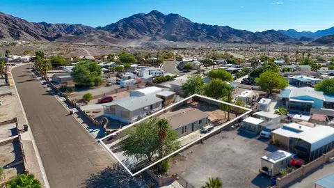 14389 E 29 Pl, Yuma, AZ 85367 photo 27