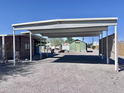 12784 E 44 St, Yuma, AZ 85367