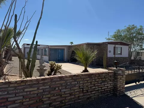 13273 E 41 Dr, Yuma, AZ 85367