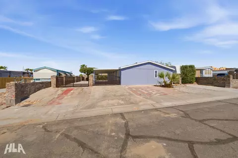 9574 E 33 Pl, Yuma, AZ 85365 photo 2