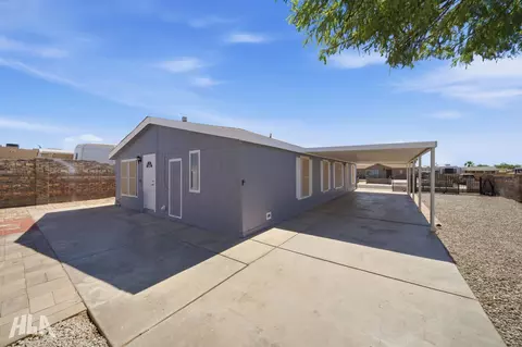 9574 E 33 Pl, Yuma, AZ 85365 photo 3