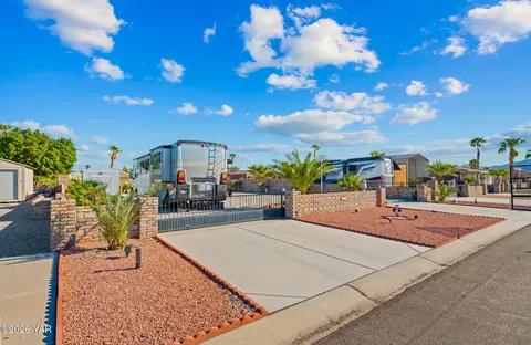 13734 E 52nd St, Yuma, AZ 85367 photo 3