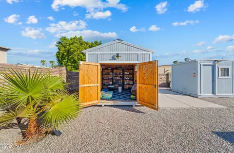 13734 E 52nd St, Yuma, AZ 85367 photo 13
