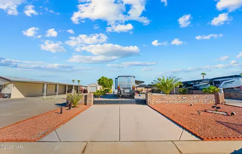 13734 E 52nd St, Yuma, AZ 85367 photo 4